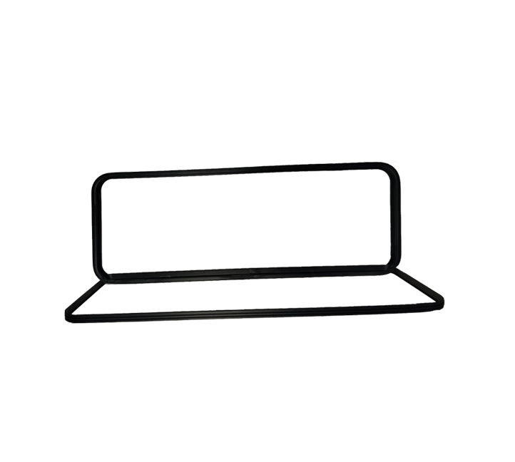 30x80 Karavan bagaj çıtası